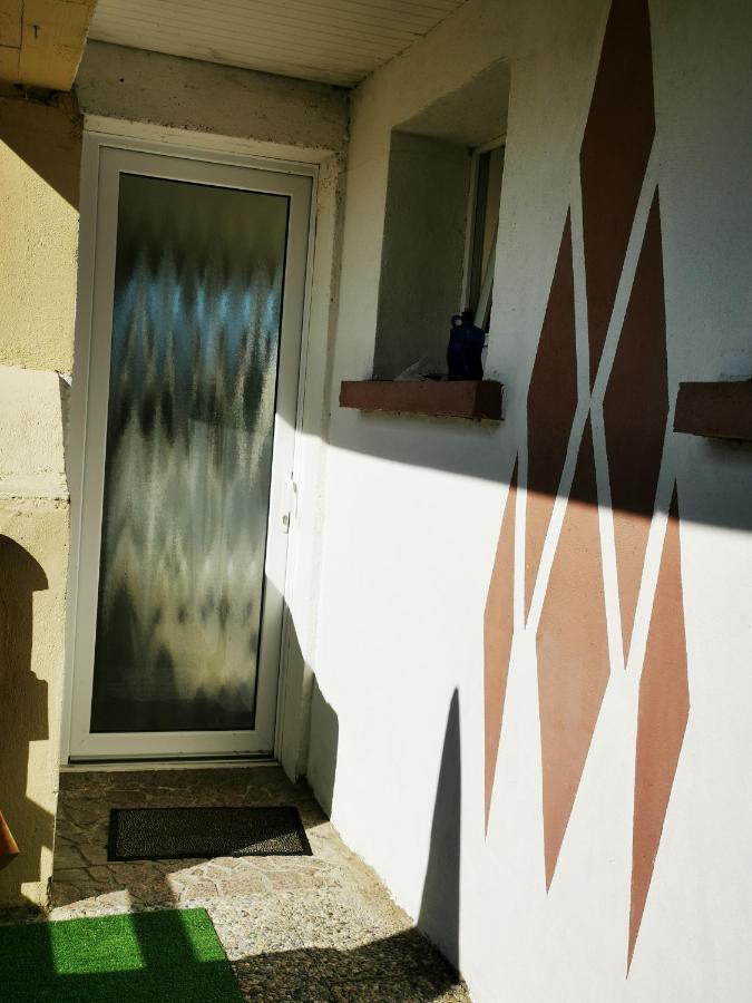L'Appart D'Angelique Imling Exterior foto